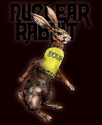 nuclear rabbit